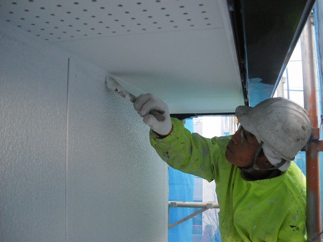 外壁塗装もご相談ください